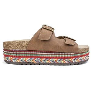 Seven Dials Beverlyn Slide Sandal